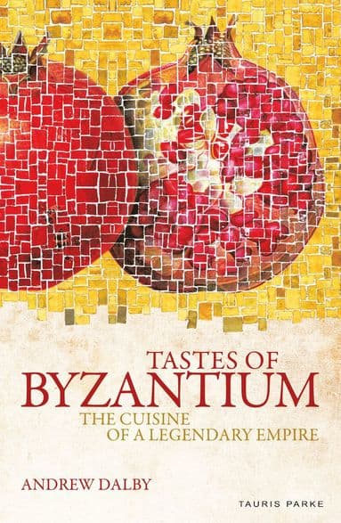 Tastes of Byzantium