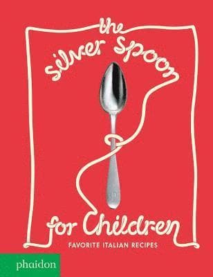Silver Spoon for Children New Edition
