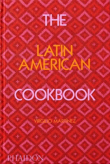 Latin American Cookbook