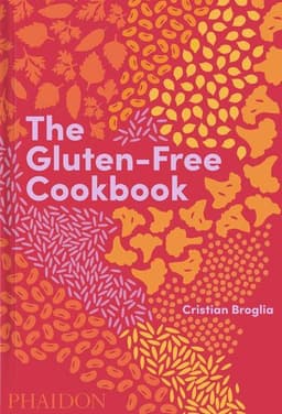 Gluten-Free Cookbook
