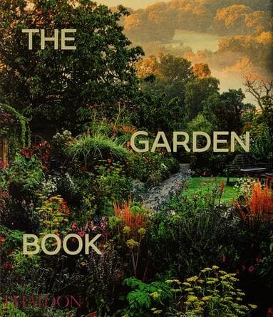 Garden Book