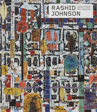 Rashid Johnson