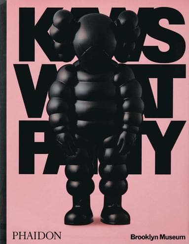 KAWS