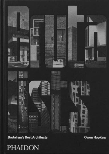 Brutalists