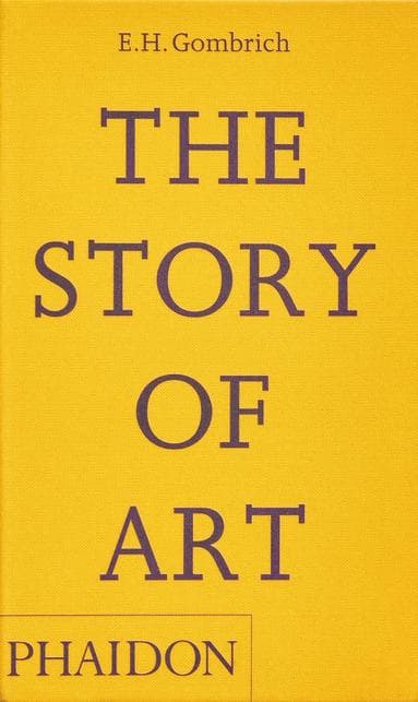Story of Art