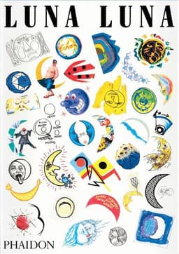 Luna Luna