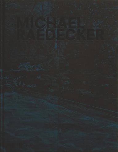 Michael Raedecker