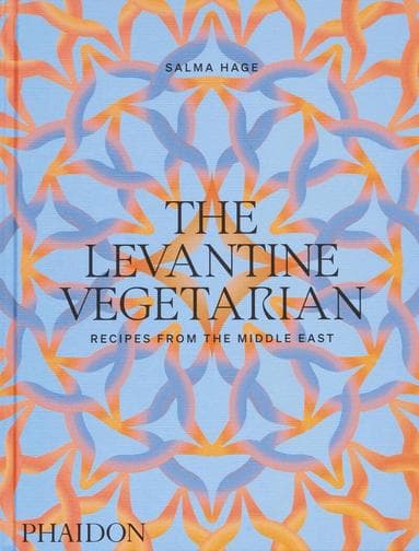 Levantine Vegetarian