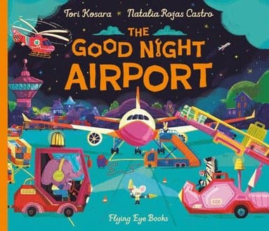 The Good Night Airport