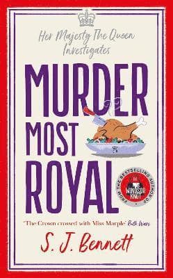 Murder Most Royal