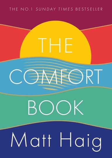 Comfort Book