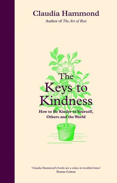 Keys to Kindness