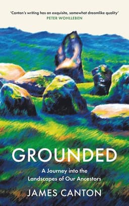 Grounded