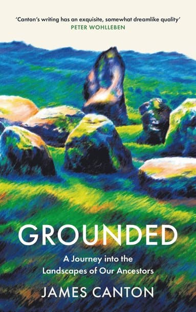Grounded