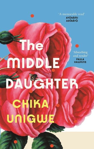 Middle Daughter