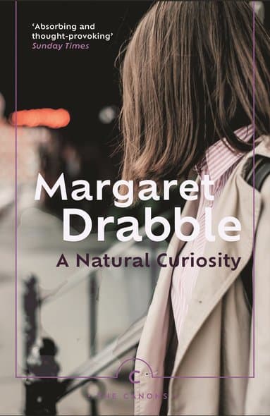 Margaret Drabble best book