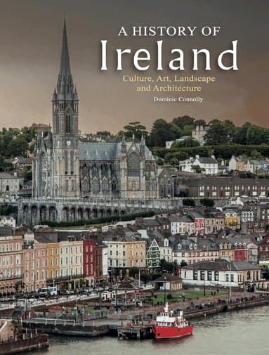 History of Ireland