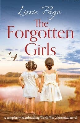 Forgotten Girls