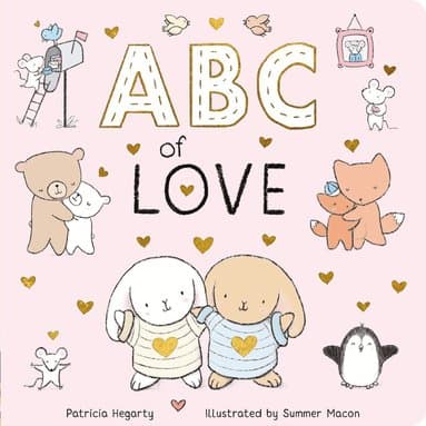 ABC of Love