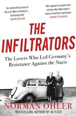 Infiltrators
