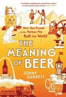 Meaning of Beer