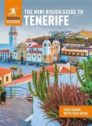 Mini Rough Guide to Tenerife: Travel Guide with eBook