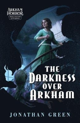 Darkness Over Arkham