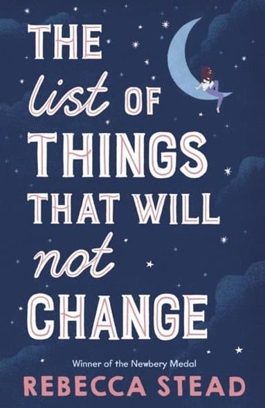 List of Things That Will Not Change