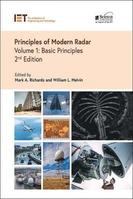 Principles of Modern Radar