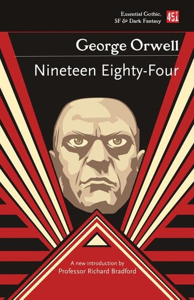 Nineteen Eighty-Four