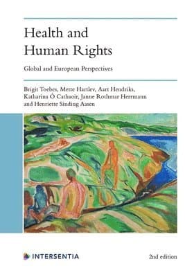 Brigit Toebes best book