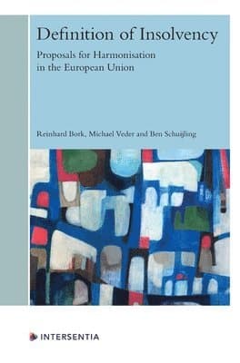 Definition of Insolvency