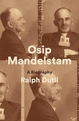 Ralph Dutli best book