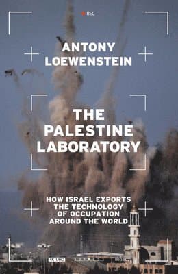Palestine Laboratory