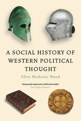 Social History of Western Political Thought