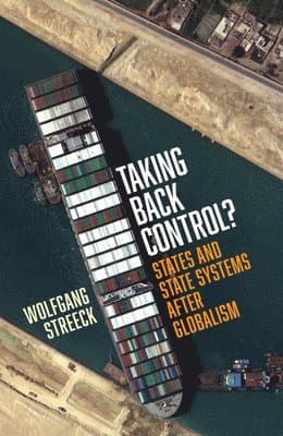 Taking Back Control?