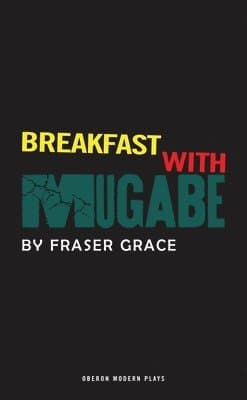 Breakfast with Mugabe
