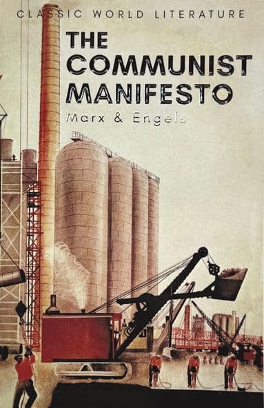 Communist Manifesto