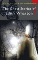 Ghost Stories of Edith Wharton