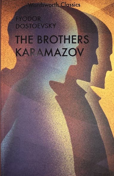 Karamazov Brothers