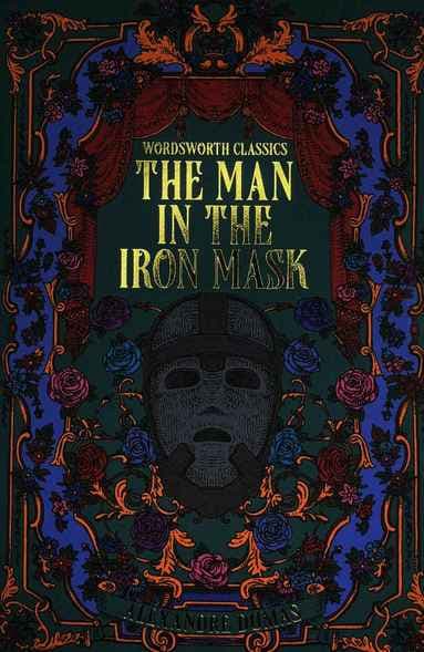 Man in the Iron Mask