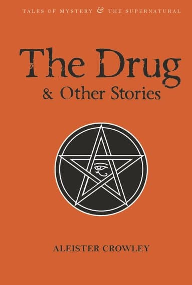 Drug and Other Stories