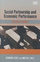 Social Partnership and Economic Performance
