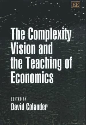 Complexity Vision and the Teaching of Economics