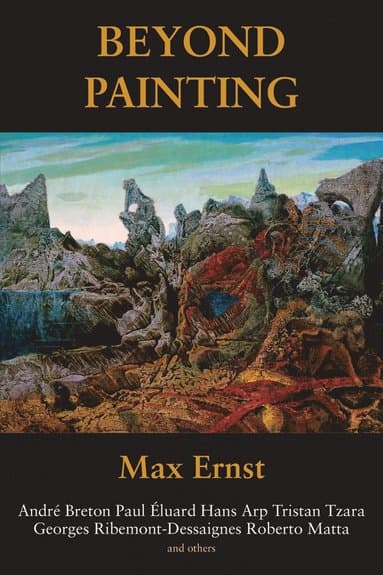 Max Ernst best book