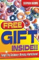 Free Gift Inside!!