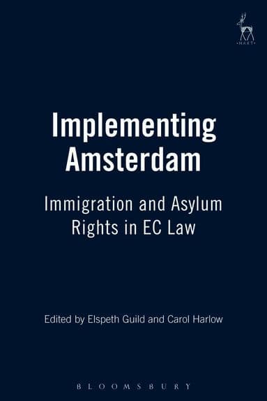 Implementing Amsterdam