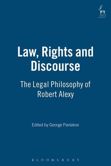Law, Rights and Discourse