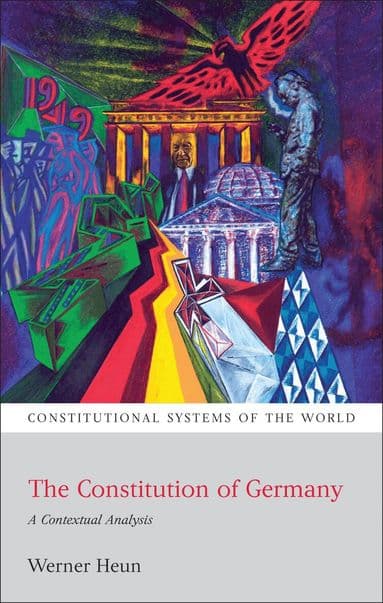 Constitution of Germany