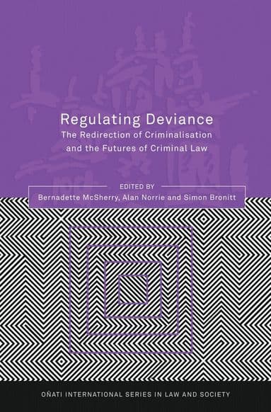 Regulating Deviance